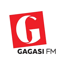 Gagasi FM Logo