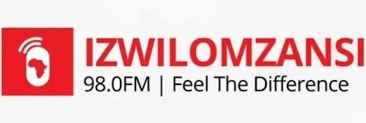 Izwi Lomzansi FM Logo