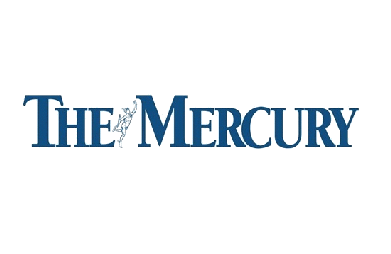 The Mercury Logo